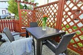 Czar Morza Pokoje Goscinne