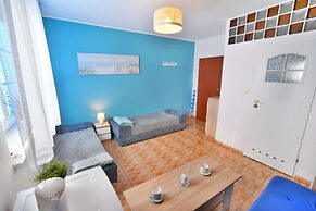 Czar Morza Pokoje Goscinne