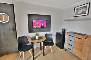 Czar Morza Pokoje Goscinne