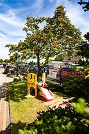 Czar Morza Pokoje Goscinne