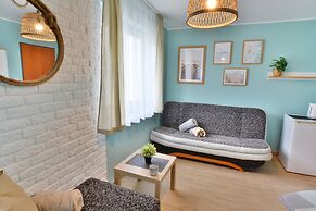 Czar Morza Pokoje Goscinne