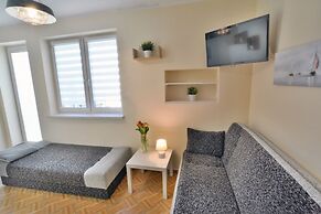 Czar Morza Pokoje Goscinne