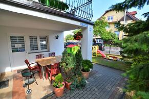 Czar Morza Pokoje Goscinne