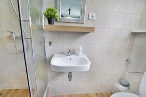 Czar Morza Pokoje Goscinne