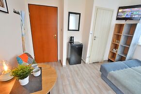 Czar Morza Pokoje Goscinne