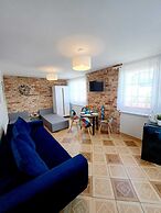 Czar Morza Pokoje Goscinne