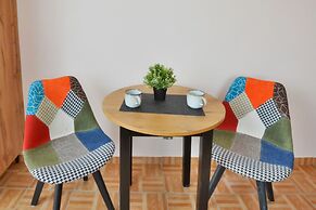 Czar Morza Pokoje Goscinne