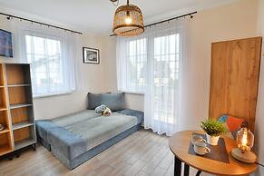 Czar Morza Pokoje Goscinne