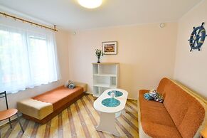 Czar Morza Pokoje Goscinne