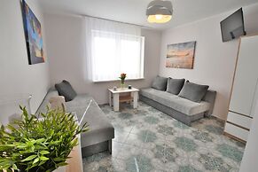 Czar Morza Pokoje Goscinne