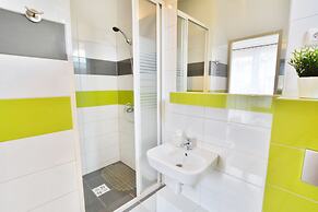 Czar Morza Pokoje Goscinne