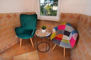 Czar Morza Pokoje Goscinne