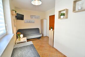 Czar Morza Pokoje Goscinne