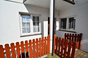 Czar Morza Pokoje Goscinne