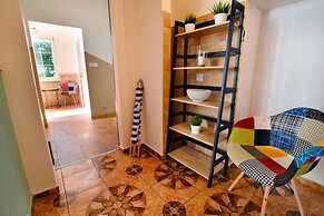 Czar Morza Pokoje Goscinne