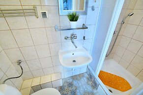 Czar Morza Pokoje Goscinne