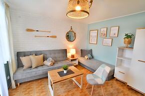 Czar Morza Pokoje Goscinne