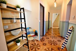 Czar Morza Pokoje Goscinne