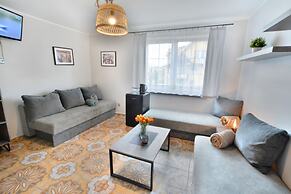 Czar Morza Pokoje Goscinne