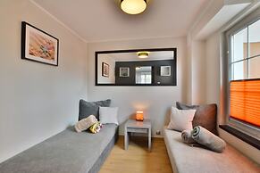 Czar Morza Pokoje Goscinne