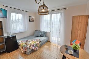 Czar Morza Pokoje Goscinne