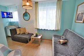 Czar Morza Pokoje Goscinne