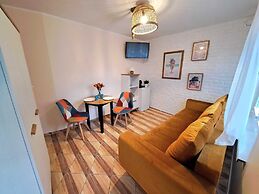 Czar Morza Pokoje Goscinne