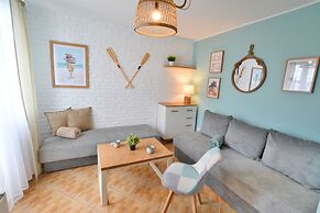 Czar Morza Pokoje Goscinne