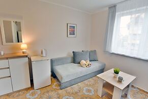 Czar Morza Pokoje Goscinne