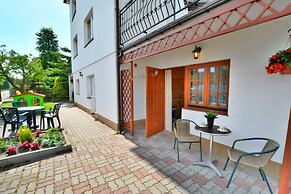 Czar Morza Pokoje Goscinne