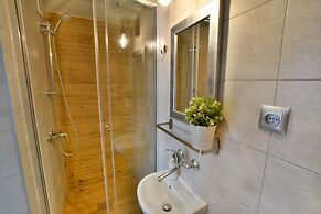 Czar Morza Pokoje Goscinne