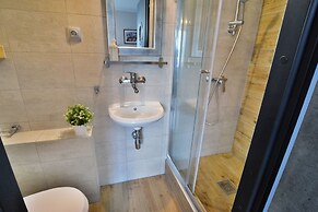 Czar Morza Pokoje Goscinne