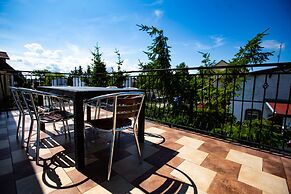 Czar Morza Pokoje Goscinne