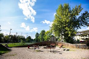 Czar Morza Pokoje Goscinne