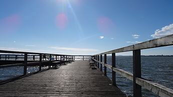 Czar Morza Pokoje Goscinne