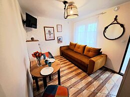 Czar Morza Pokoje Goscinne