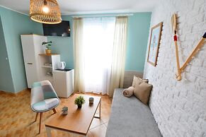 Czar Morza Pokoje Goscinne