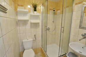 Czar Morza Pokoje Goscinne