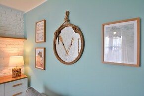 Czar Morza Pokoje Goscinne