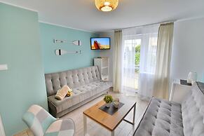 Czar Morza Pokoje Goscinne