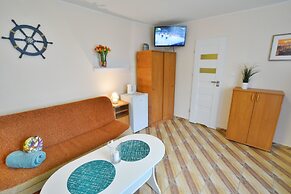 Czar Morza Pokoje Goscinne