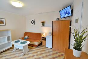 Czar Morza Pokoje Goscinne