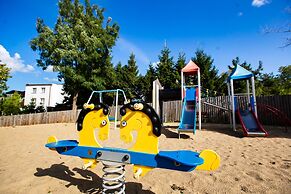 Czar Morza Pokoje Goscinne