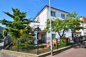 Czar Morza Pokoje Goscinne