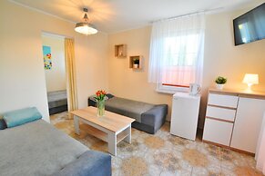 Czar Morza Pokoje Goscinne