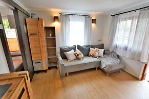 Czar Morza Pokoje Goscinne