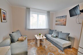 Czar Morza Pokoje Goscinne