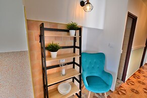 Czar Morza Pokoje Goscinne