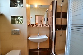 Czar Morza Pokoje Goscinne