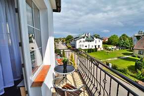 Czar Morza Pokoje Goscinne